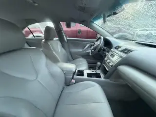 Toyota Camry 2011 LE 4p Sed 6M
