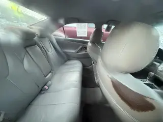 Toyota Camry 2011 LE 4p Sed 6M