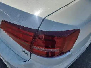 Volkswagen Jetta 2016 1.4T S 4dr Sedán 6A