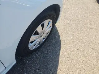 Volkswagen Jetta 2016 1.4T S 4dr Sedán 6A