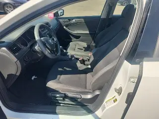 Volkswagen Jetta 2016 1.4T S 4dr Sedán 6A