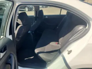 Volkswagen Jetta 2016 1.4T S 4dr Sedán 6A