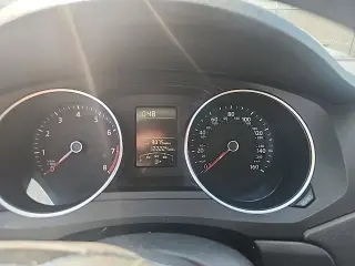 Volkswagen Jetta 2016 1.4T S 4dr Sedán 6A