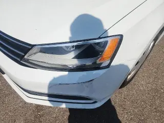 Volkswagen Jetta 2016 1.4T S 4dr Sedán 6A