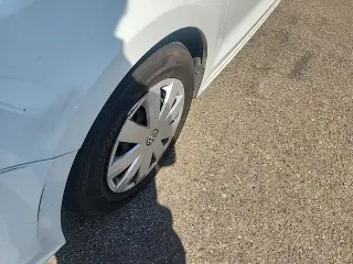 Volkswagen Jetta 2016 1.4T S 4dr Sedán 6A