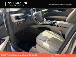 Lincoln Nautilus 2023 AWD Reserve 4dr SUV