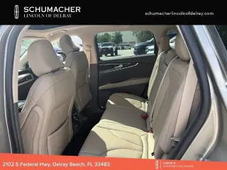 Lincoln Nautilus 2023 AWD Reserve 4dr SUV