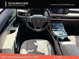 Lincoln Nautilus 2023 AWD Reserve 4dr SUV
