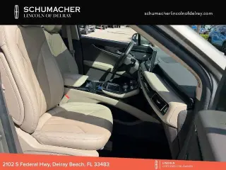 Lincoln Nautilus 2023 AWD Reserve 4dr SUV