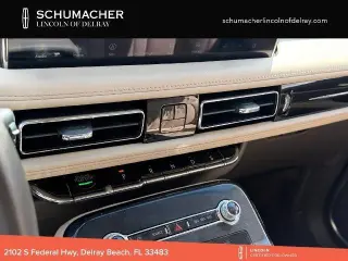 Lincoln Nautilus 2023 AWD Reserve 4dr SUV