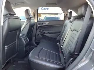 Ford Edge 2024 tracción en todas las ruedas SEL 4p SUV