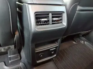 Ford Edge 2024 tracción en todas las ruedas SEL 4p SUV