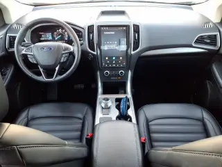 Ford Edge 2024 tracción en todas las ruedas SEL 4p SUV