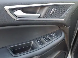 Ford Edge 2024 tracción en todas las ruedas SEL 4p SUV