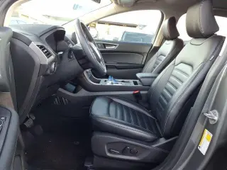 Ford Edge 2024 tracción en todas las ruedas SEL 4p SUV