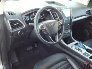 Ford Edge 2024 tracción en todas las ruedas SEL 4p SUV