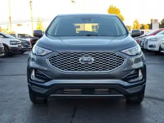 Ford Edge 2024 tracción en todas las ruedas SEL 4p SUV
