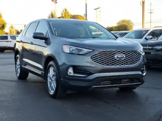 Ford Edge 2024 tracción en todas las ruedas SEL 4p SUV