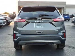 Ford Edge 2024 tracción en todas las ruedas SEL 4p SUV