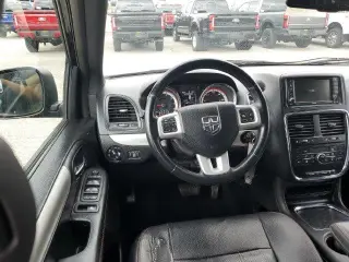 Dodge Grand Caravan 2018 GT 4dr Mini-Van