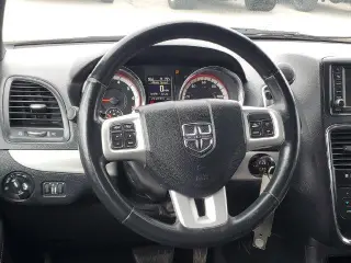 Dodge Grand Caravan 2018 GT 4dr Mini-Van