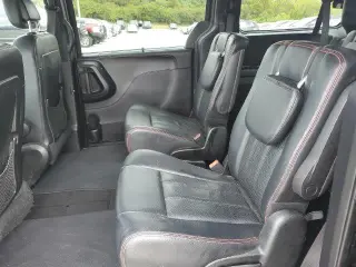 Dodge Grand Caravan 2018 GT 4dr Mini-Van