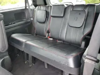 Dodge Grand Caravan 2018 GT 4dr Mini-Van