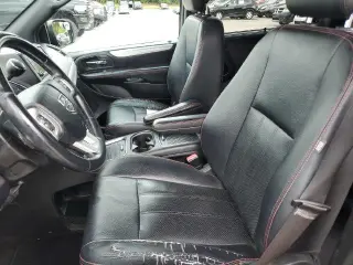 Dodge Grand Caravan 2018 GT 4dr Mini-Van