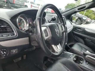 Dodge Grand Caravan 2018 GT 4dr Mini-Van