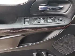 Dodge Grand Caravan 2018 GT 4dr Mini-Van