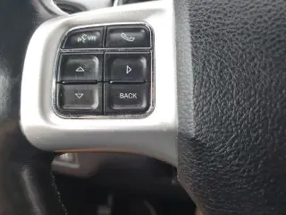 Dodge Grand Caravan 2018 GT 4dr Mini-Van