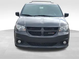 Dodge Grand Caravan 2018 GT 4dr Mini-Van
