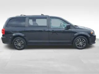 Dodge Grand Caravan 2018 GT 4dr Mini-Van