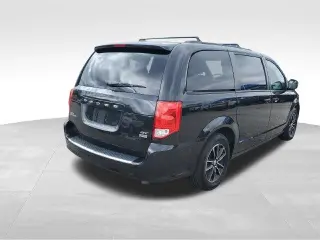 Dodge Grand Caravan 2018 GT 4dr Mini-Van