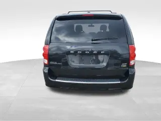 Dodge Grand Caravan 2018 GT 4dr Mini-Van
