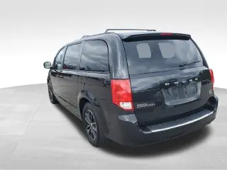 Dodge Grand Caravan 2018 GT 4dr Mini-Van