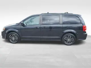 Dodge Grand Caravan 2018 GT 4dr Mini-Van