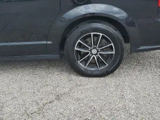Dodge Grand Caravan 2018 GT 4dr Mini-Van