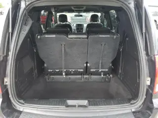 Dodge Grand Caravan 2018 GT 4dr Mini-Van