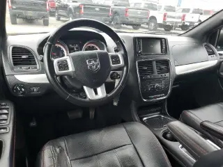Dodge Grand Caravan 2018 GT 4dr Mini-Van