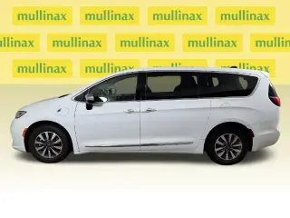 Chrysler Pacifica Plug-In Hybrid 2023 Limited 4dr Mini-Van
