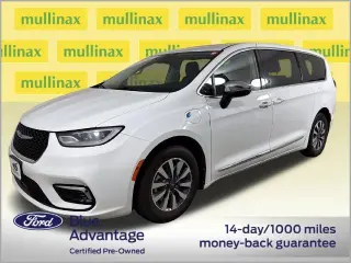 Chrysler Pacifica Plug-In Hybrid 2023 Limited 4dr Mini-Van