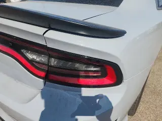 Dodge Charger 2021 GT 4p Sedano
