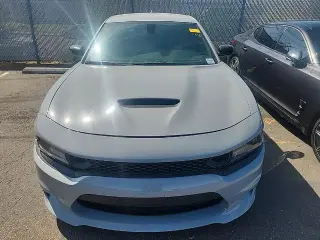 Dodge Charger 2021 GT 4p Sedano