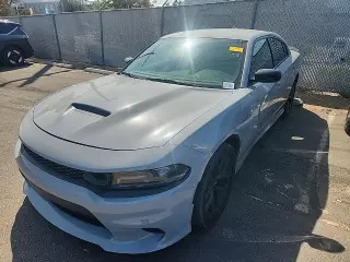 Dodge Charger 2021 GT 4p Sedano