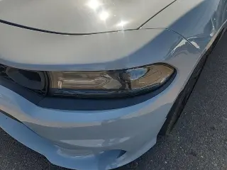 Dodge Charger 2021 GT 4p Sedano