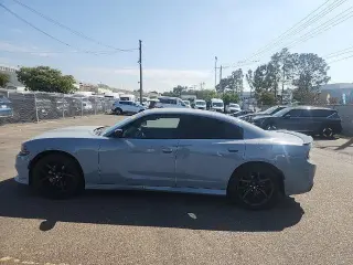 Dodge Charger 2021 GT 4p Sedano