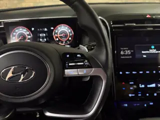 Hyundai SANTA CRUZ 2022 AWD Limited 4dr Crew Cab 4.3ft SB