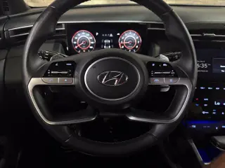 Hyundai SANTA CRUZ 2022 AWD Limited 4dr Crew Cab 4.3ft SB
