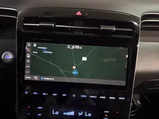 Hyundai SANTA CRUZ 2022 AWD Limited 4dr Crew Cab 4.3ft SB